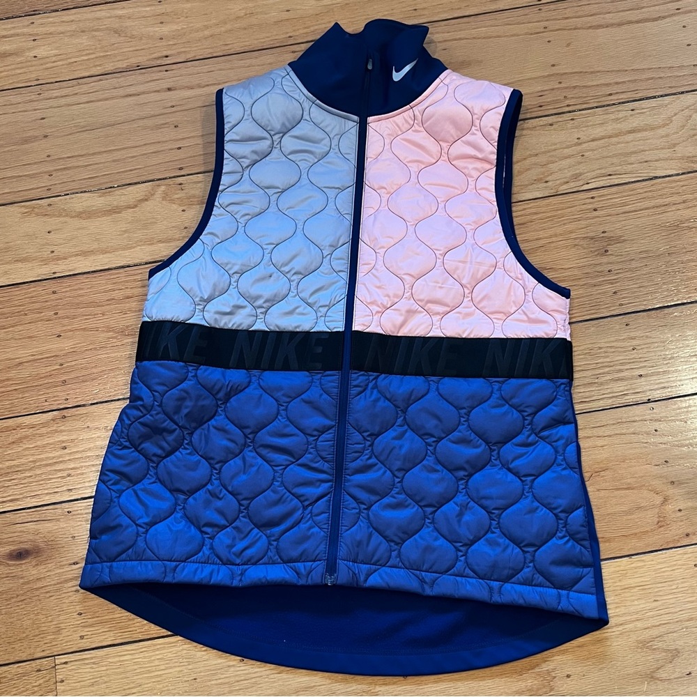 Nike Women’s Running Vest